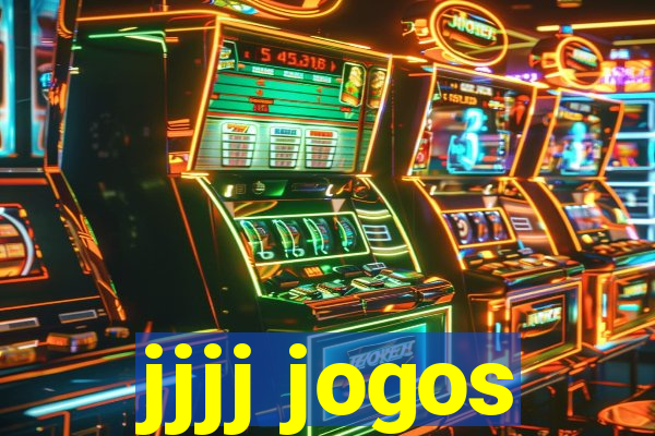 jjjj jogos